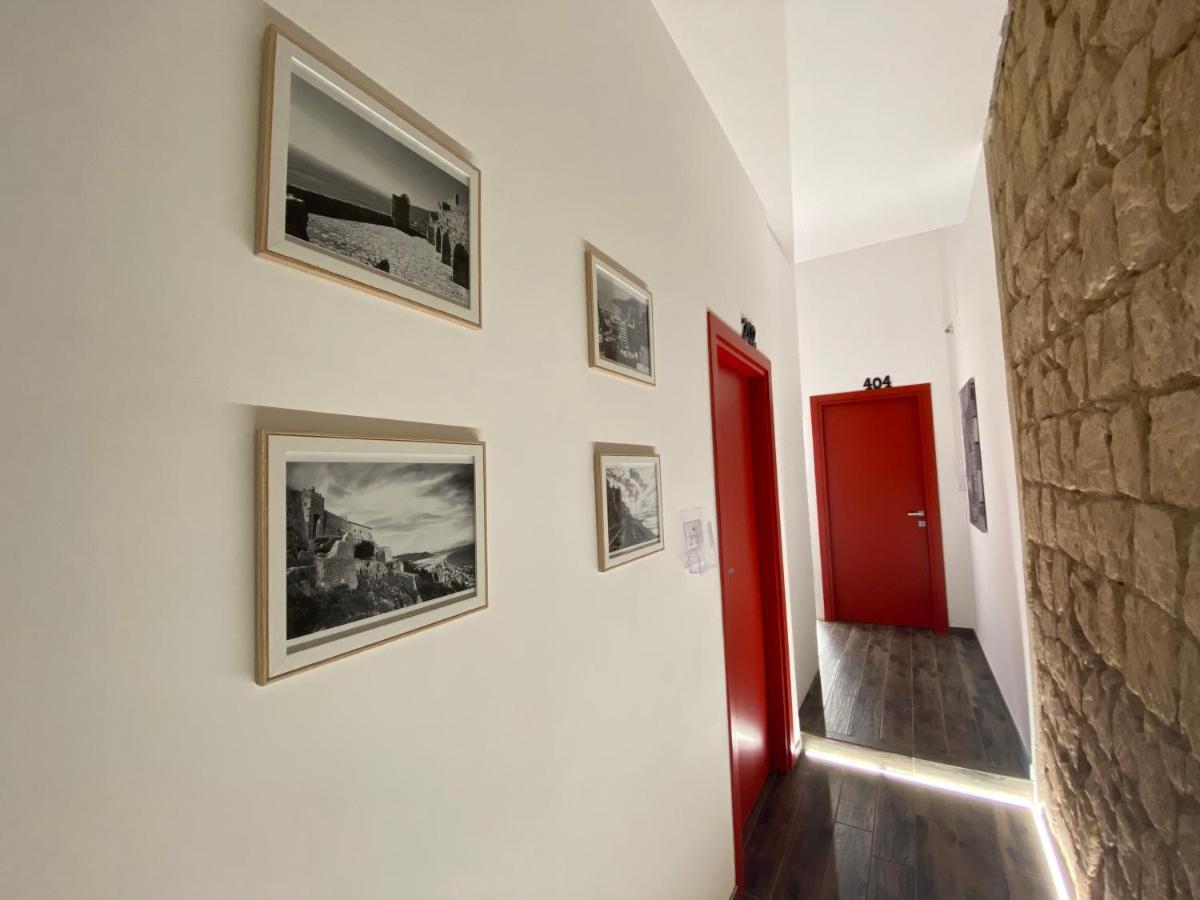 Holiday Guesthouse Σαλέρνο Εξωτερικό φωτογραφία