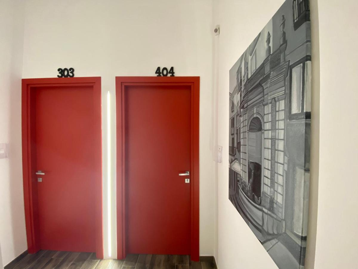 Holiday Guesthouse Σαλέρνο Εξωτερικό φωτογραφία