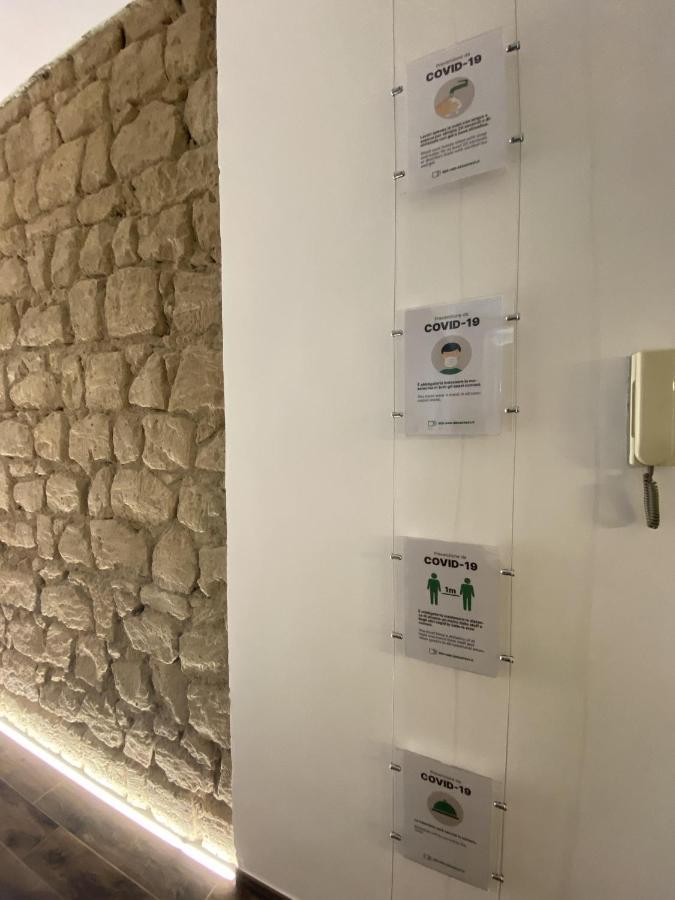 Holiday Guesthouse Σαλέρνο Εξωτερικό φωτογραφία