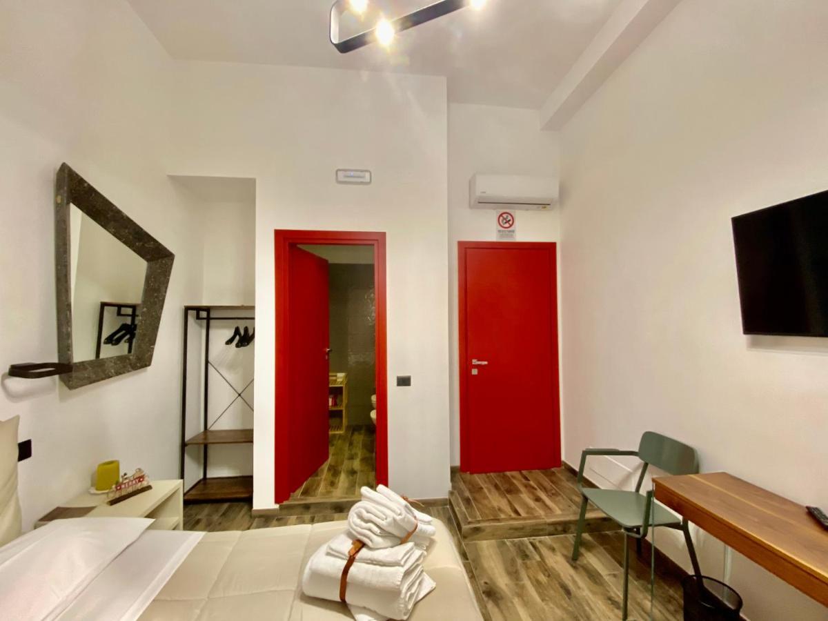 Holiday Guesthouse Σαλέρνο Εξωτερικό φωτογραφία