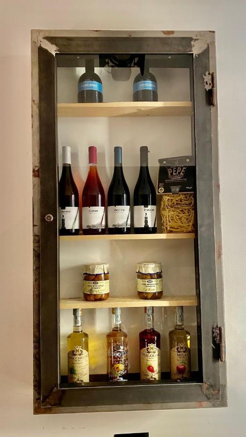 Holiday Guesthouse Σαλέρνο Εξωτερικό φωτογραφία