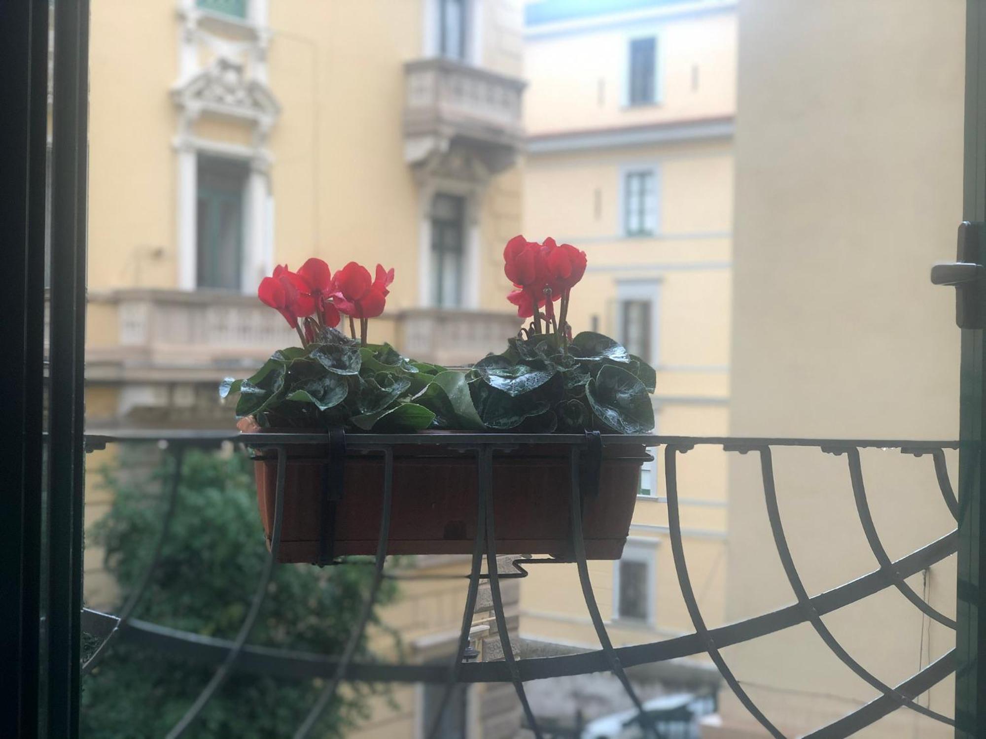 Holiday Guesthouse Σαλέρνο Δωμάτιο φωτογραφία
