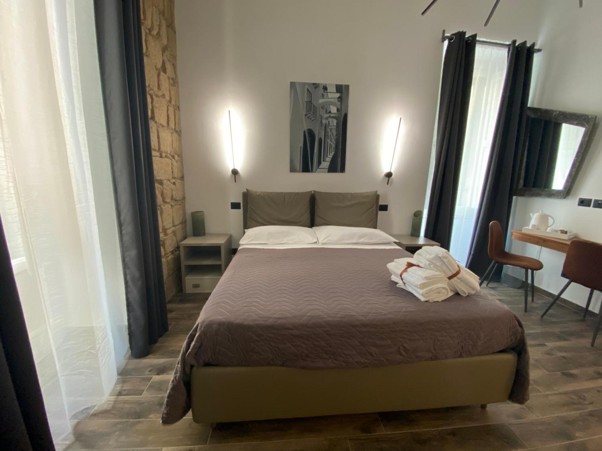 Holiday Guesthouse Σαλέρνο Δωμάτιο φωτογραφία
