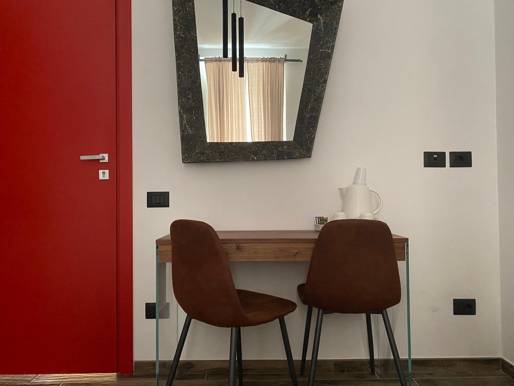Holiday Guesthouse Σαλέρνο Δωμάτιο φωτογραφία