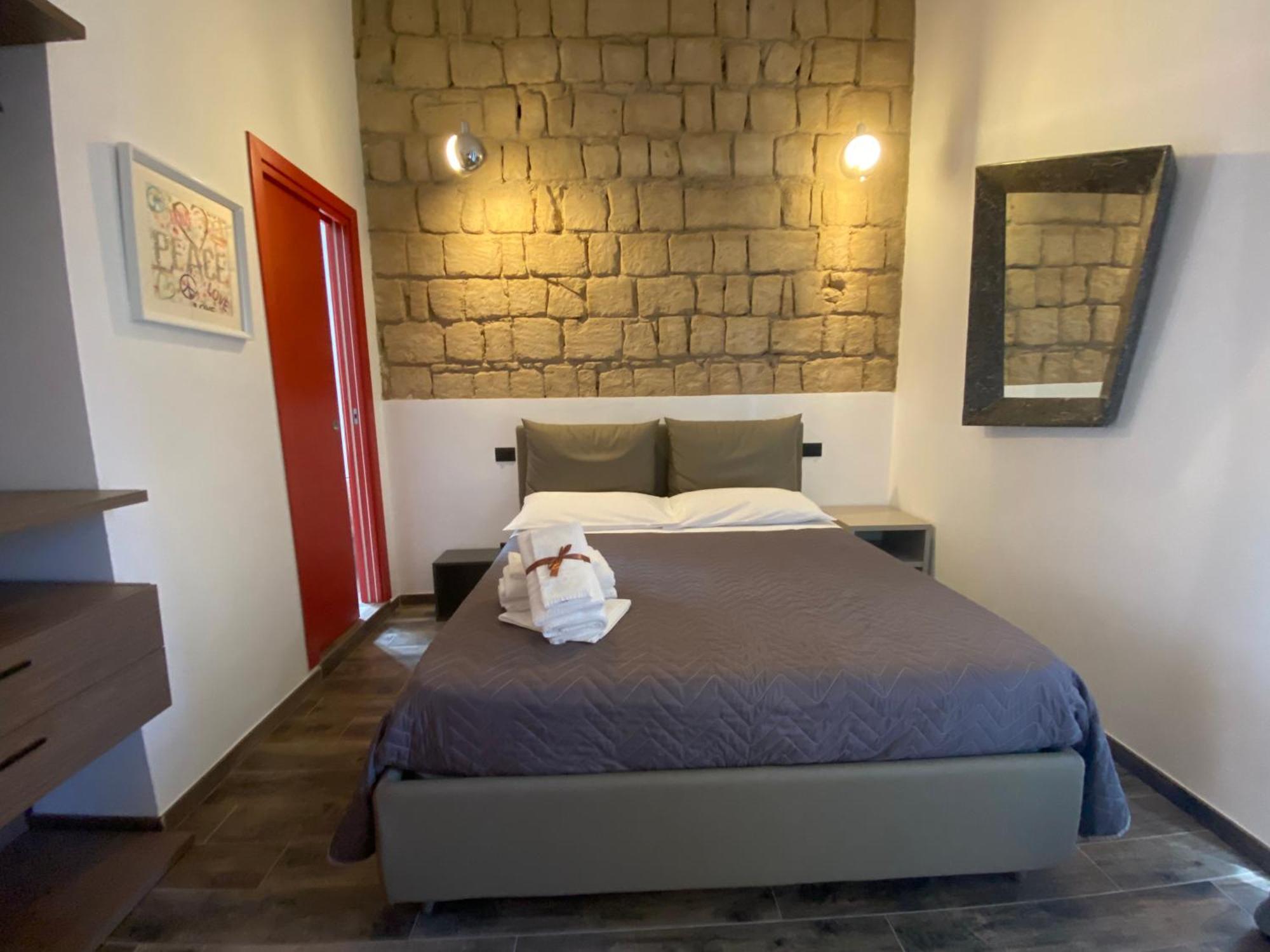 Holiday Guesthouse Σαλέρνο Δωμάτιο φωτογραφία