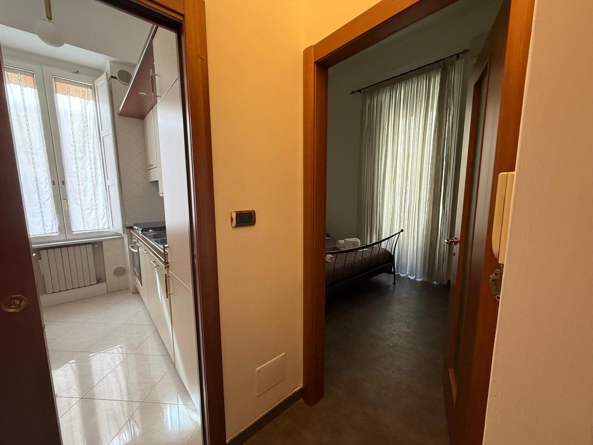 Holiday Guesthouse Σαλέρνο Εξωτερικό φωτογραφία