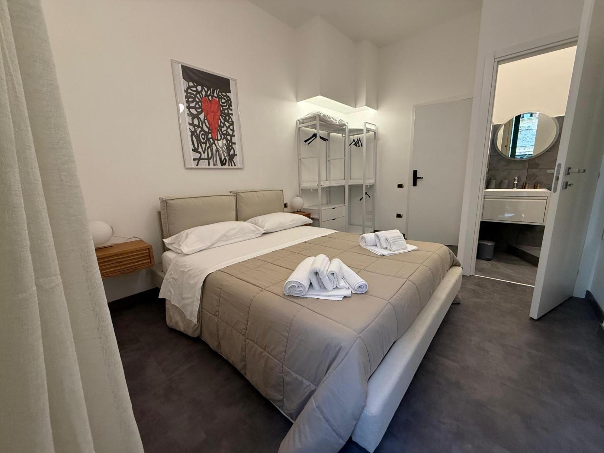Holiday Guesthouse Σαλέρνο Εξωτερικό φωτογραφία