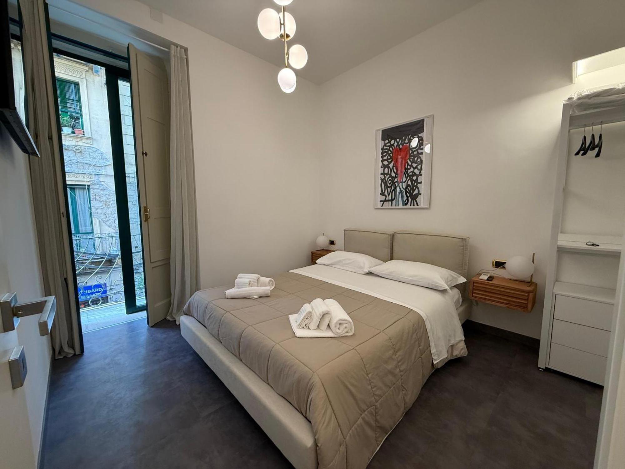 Holiday Guesthouse Σαλέρνο Εξωτερικό φωτογραφία